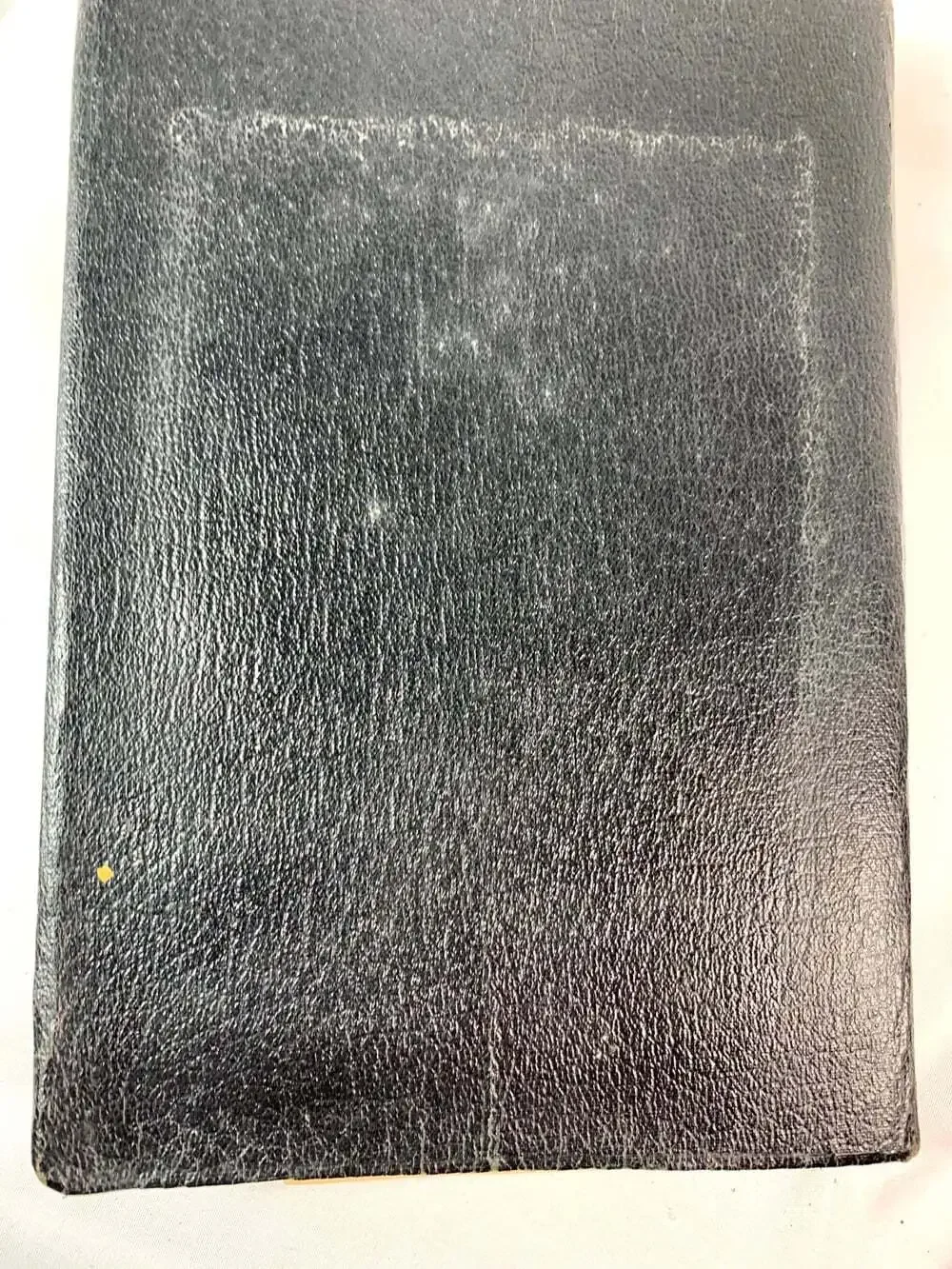 Old KJV Bible with Concordance